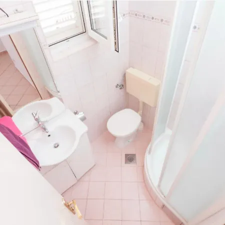 Appartement Lili