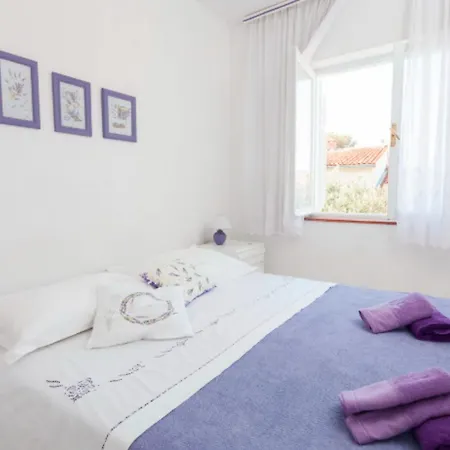 Appartement Lili *