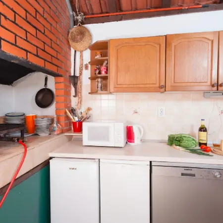Lili * Podgora (Split-Dalmatia)
