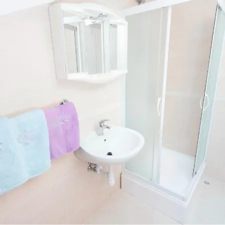 Appartement Lili Podgora