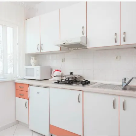 Appartement Lili
