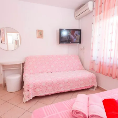 Lili Appartement *