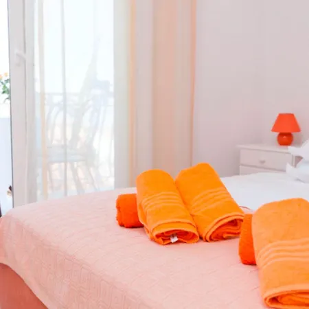 Lili Appartement