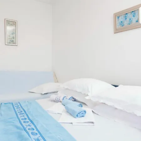Lili Appartement *