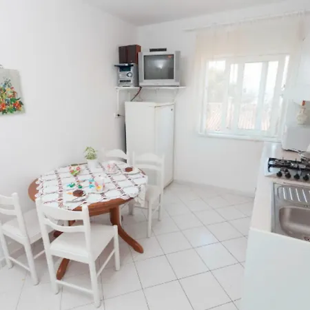Appartement Lili