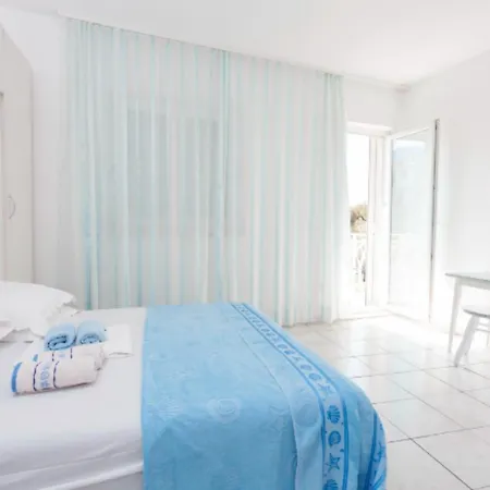 Lili Appartement *