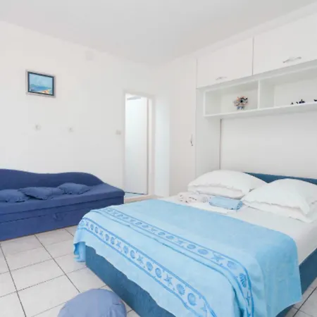 Lili Appartement