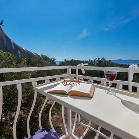 Lili Appartement *