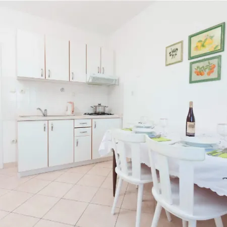 Lili Appartement *