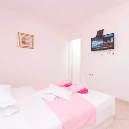 Lili Appartement *