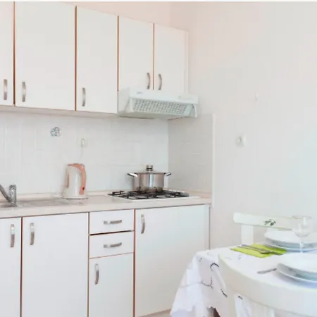 Appartement Lili Podgora