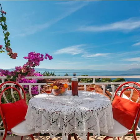 Lili Appartement *