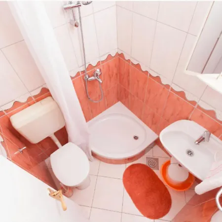 Appartement Lili *