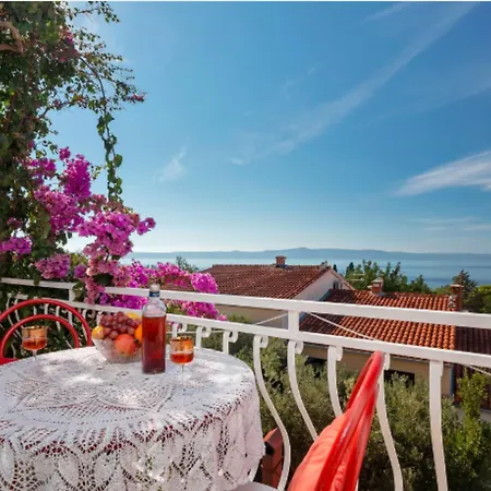 Lili Appartement *